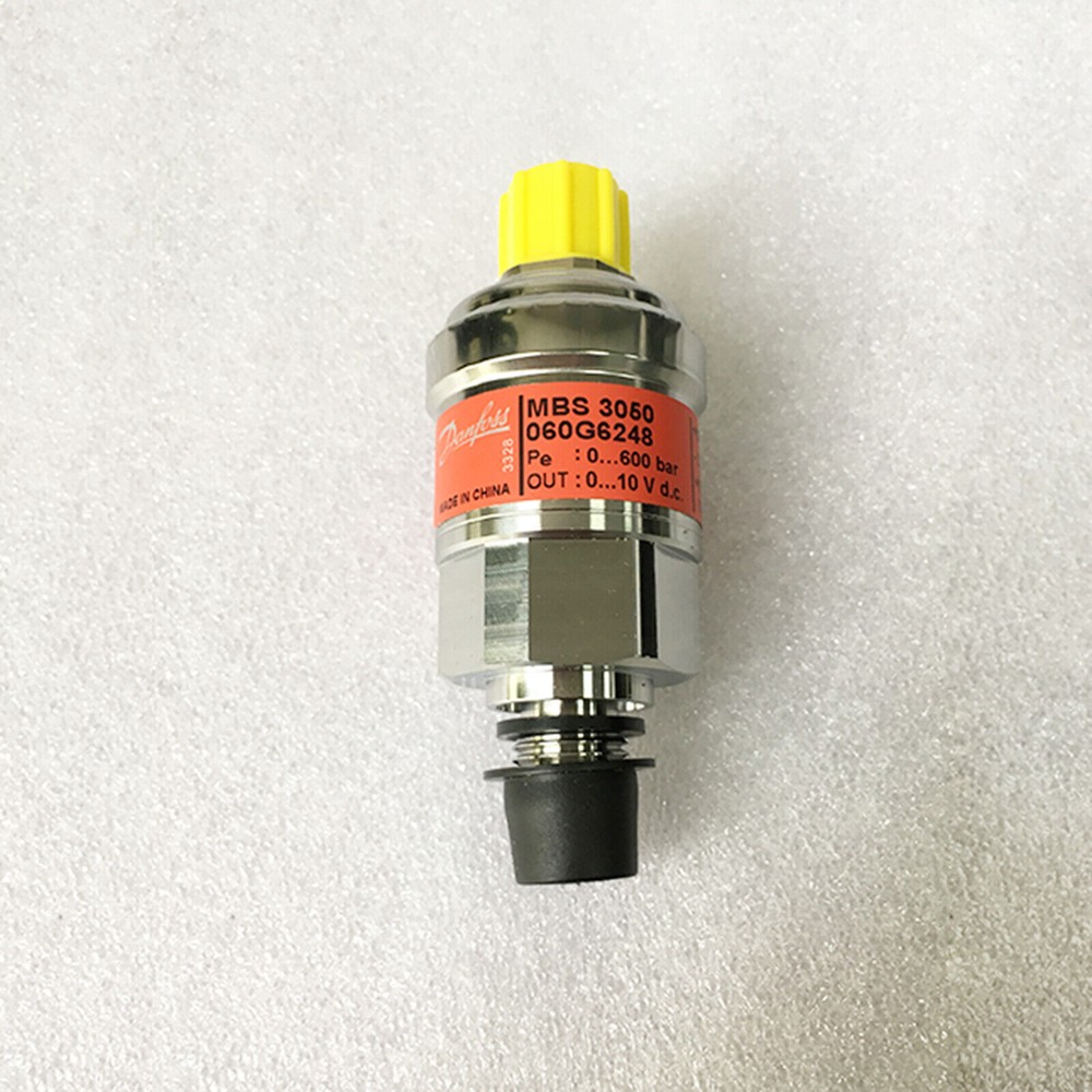 MBS3050 060G3601 Pressure Transmitter New
