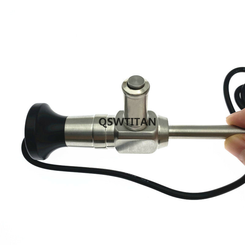 Laparoscopic Straight Camera Endoscope Camera Abdominal Surgery Simulation Train