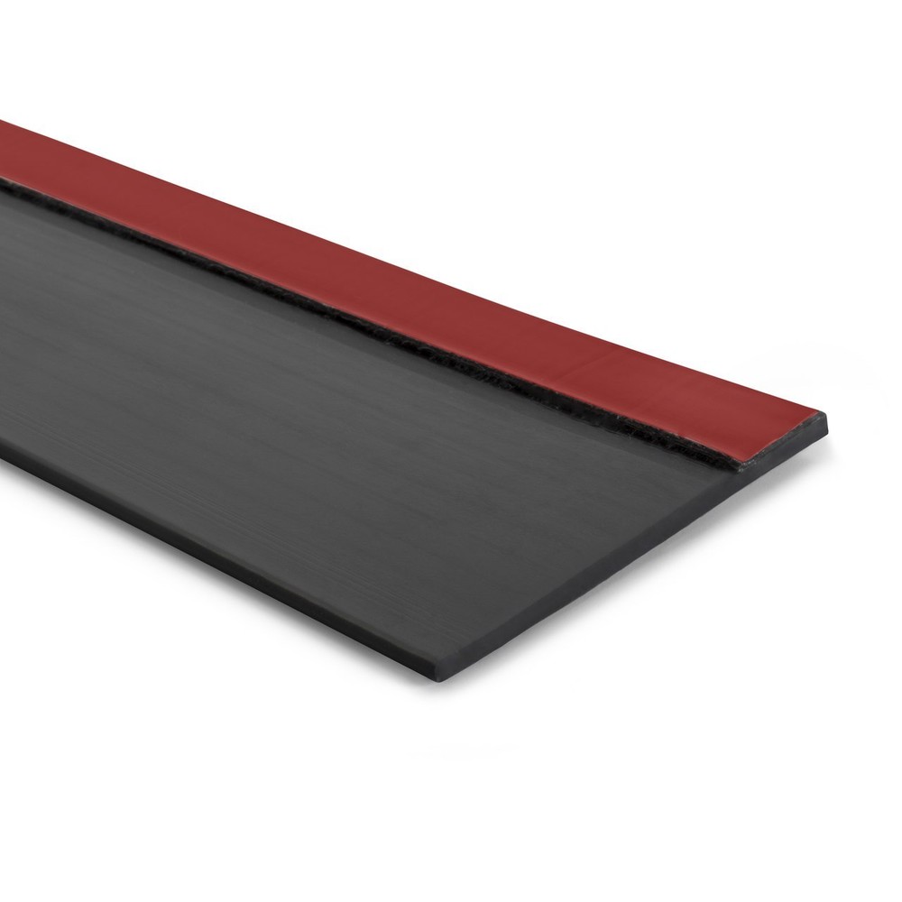 RecPro RV Trailer Slide Out Seal - 3 Inch Wiper Seal With Adhesive - 35 Foot Kit