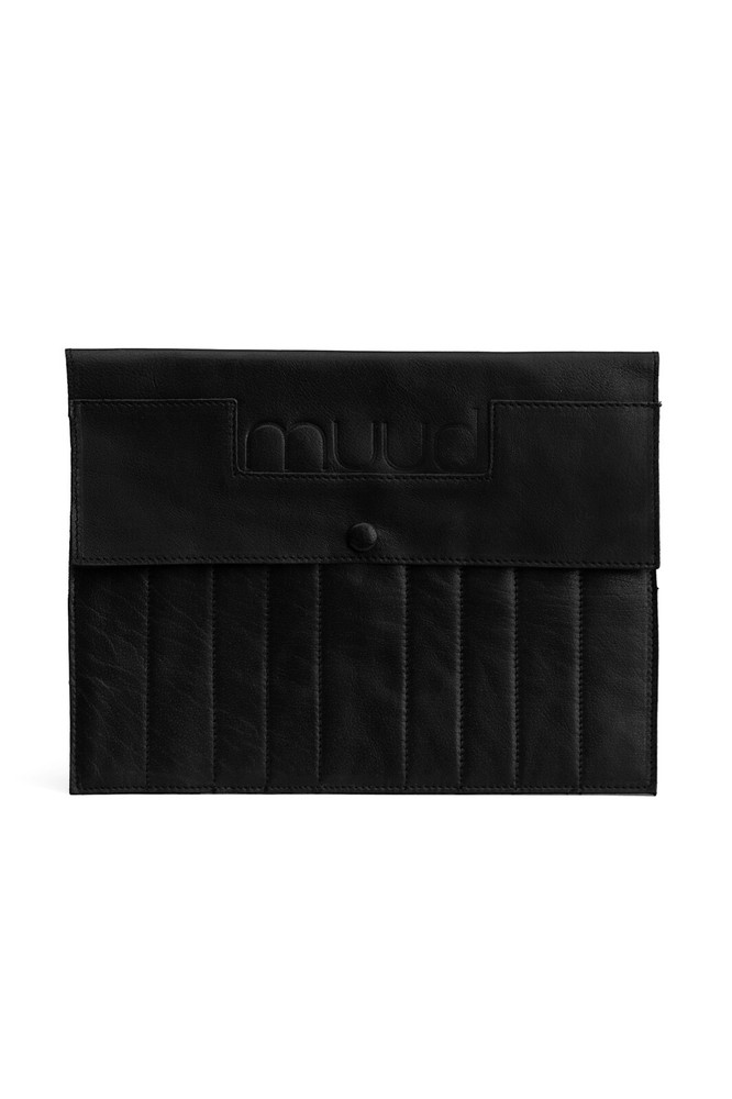 MUUD Oslo double pointed needle case
