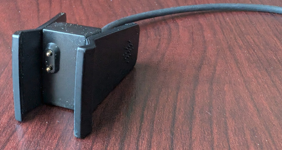 OEM Fitbit Alta Charger Replacement USB Charging Cable (NOT for Alta HR)