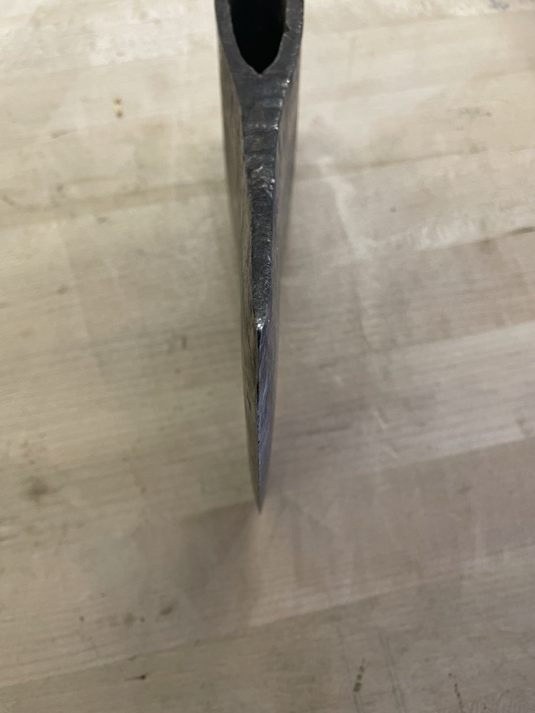 Vintage CRAFTSMAN Single bit axe- Sharp! Made USA