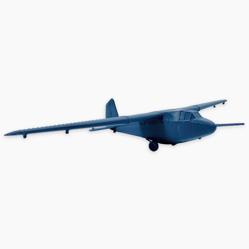 Gribovsky G-11