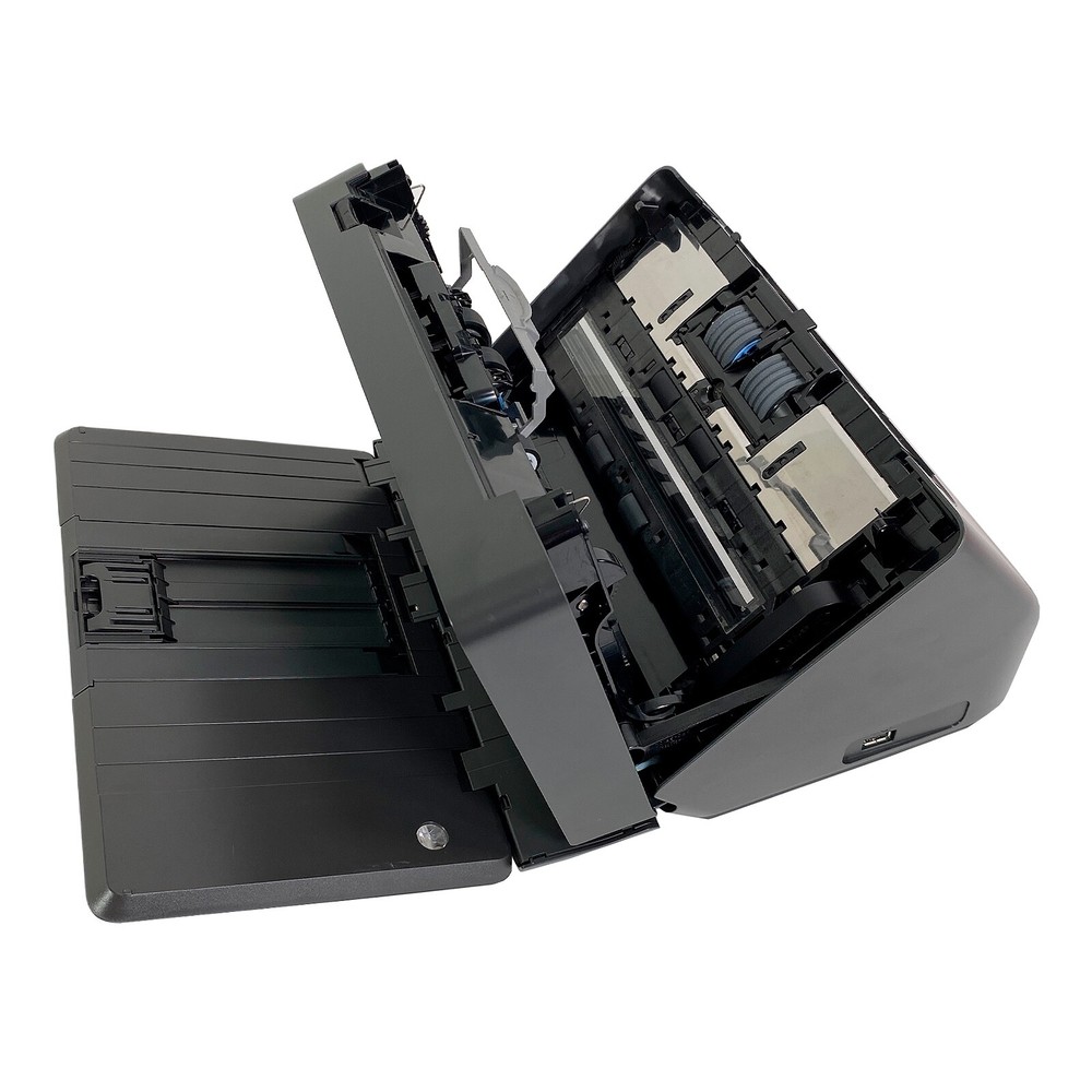 Canon imageFORMULA ScanFront 400 Networked Document Scanner NO INPUT TRAY