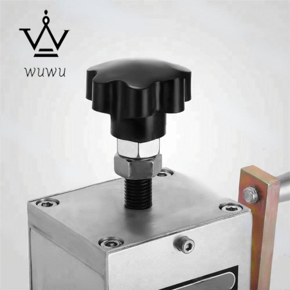 SD-25 Portable Scrap Copper Wire Stripping Machine Cable Wire Stripper Manual