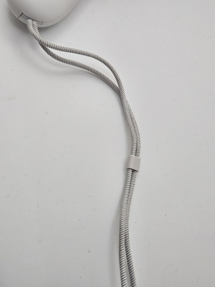 Meta Quest 3 Controller Left Only Working White OEM