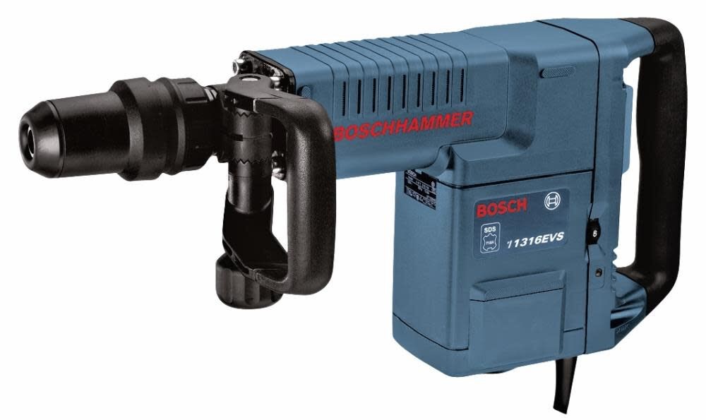 Bosch Demolition Hammer Sds-Max 14 Amp Refurbished