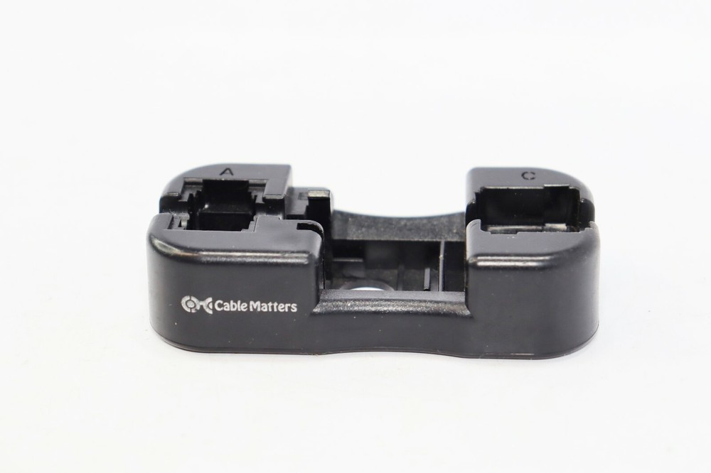 Cable Matters Keystone Jack Punch Block Tool USED