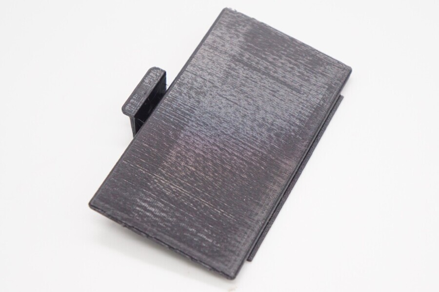Replacement Battery Cover for SONY CF-1480 Retro Boombox