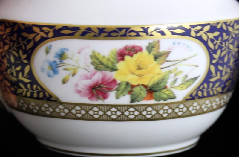 Spode Arundel Creamer Cabinet Collection Y8613