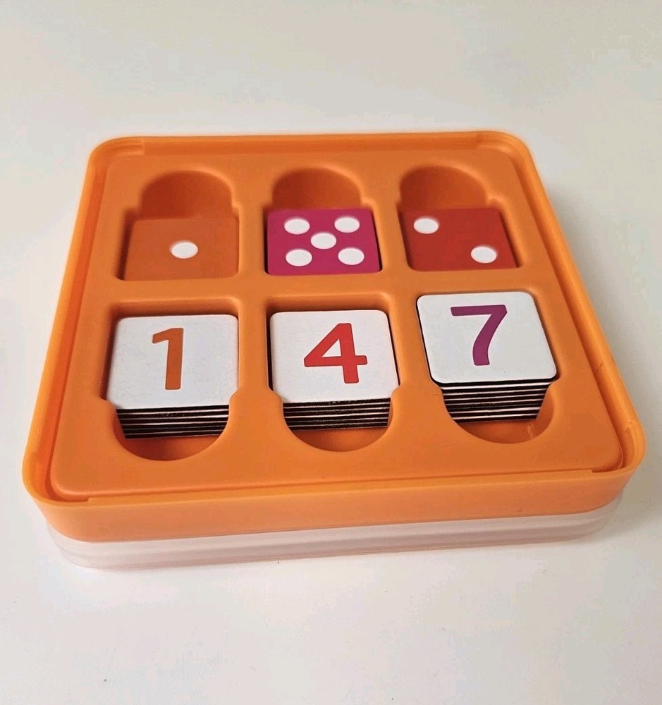 OSMO Numbers Tile Kit Replacement pieces Little Genius