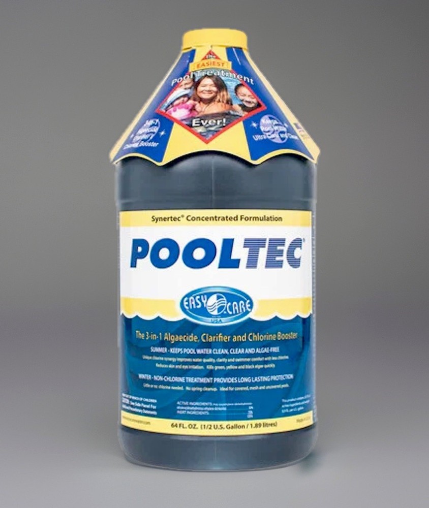 POOLTEC 64OZ (EASYCARE - 30064)