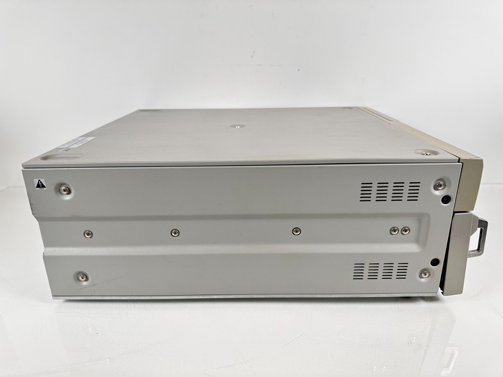 Sony DSR-2000 Digital Video Cassette Recorder