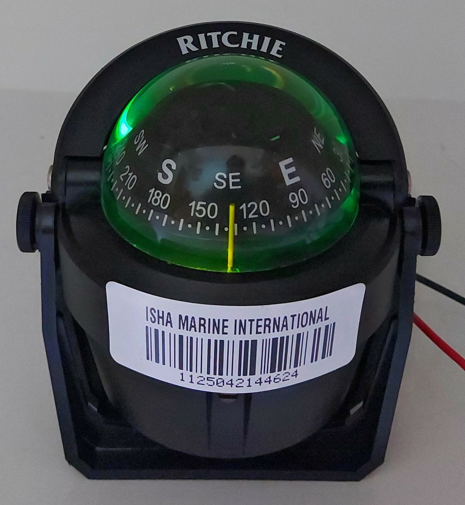 Ritchie Marine Ship Navigation Explorer Compass