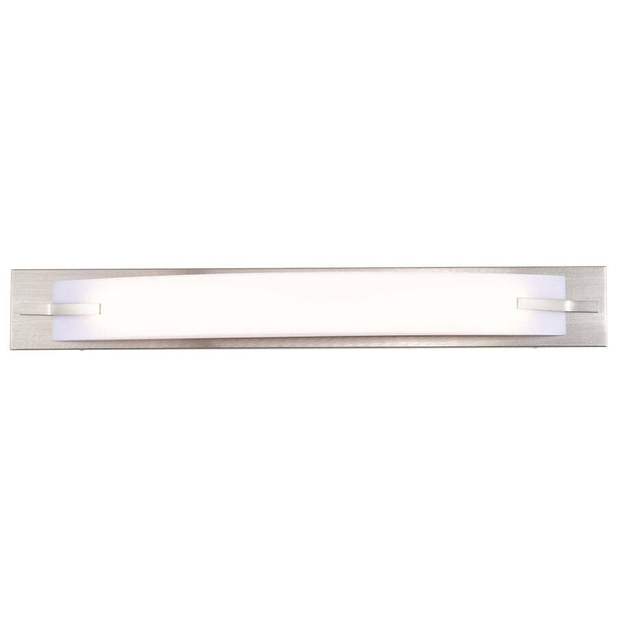 NUVO BOW LED 31" VANITY