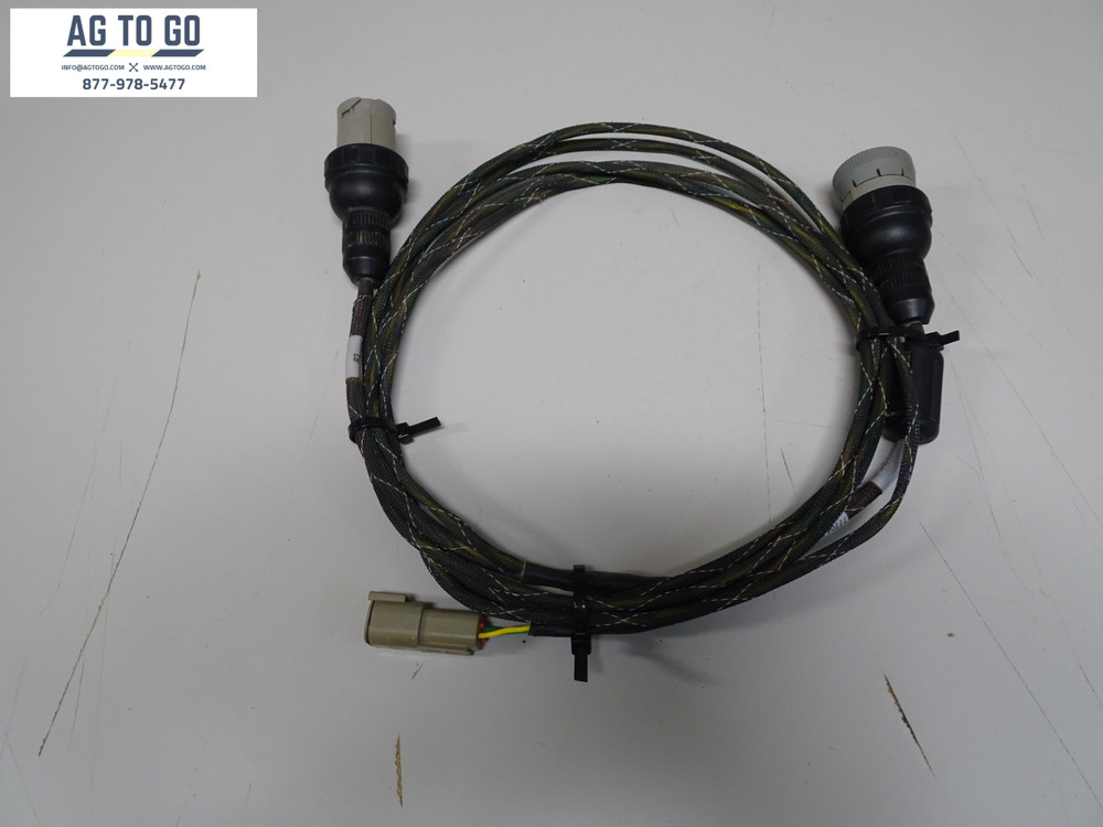 Pre-Owned Trimble GreenSeeker to Display Cable P/N 77704