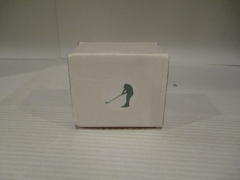 WristClick Golf Swing Trainer