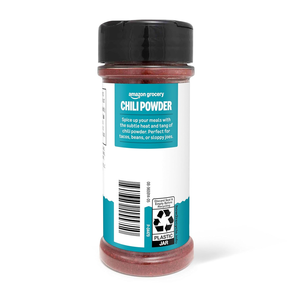 , Chili Powder, 2.75 Oz