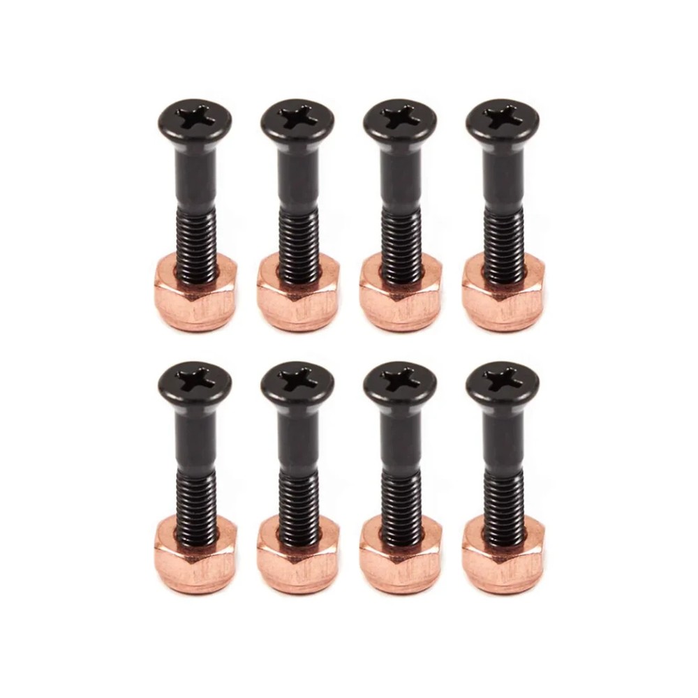 BRONZE56K JET PACK HARDWARE PHILLIPS 1"