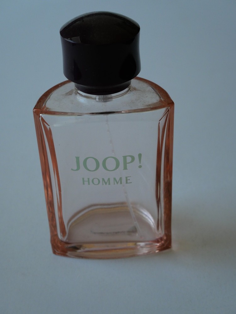 JOOP! - Empty Cologne Bottle - Bottle Only - No Liquid.