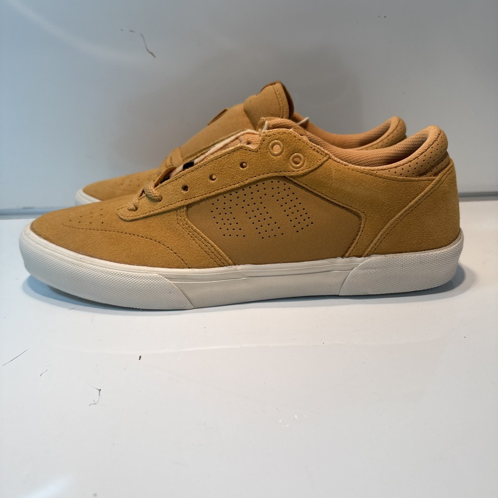 Etnies Windrow VULC Size 12