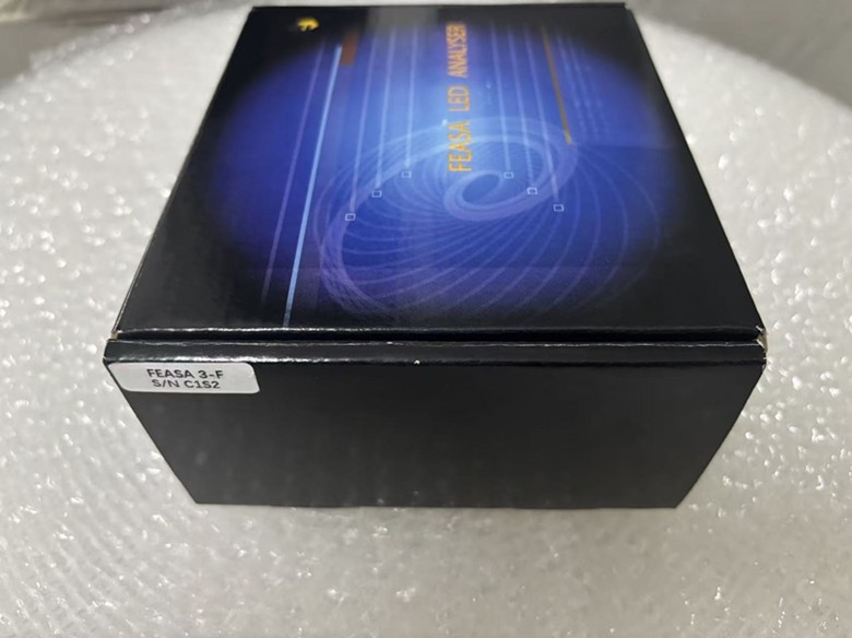 1pcs NEW Feasa 3F LED ANALYSER
