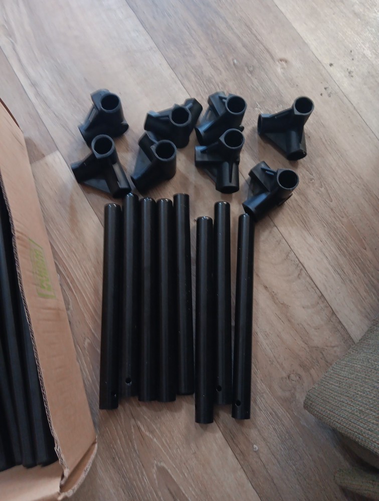 Urban Worm Bag Worm Composting -version 2 Easy Harvest.