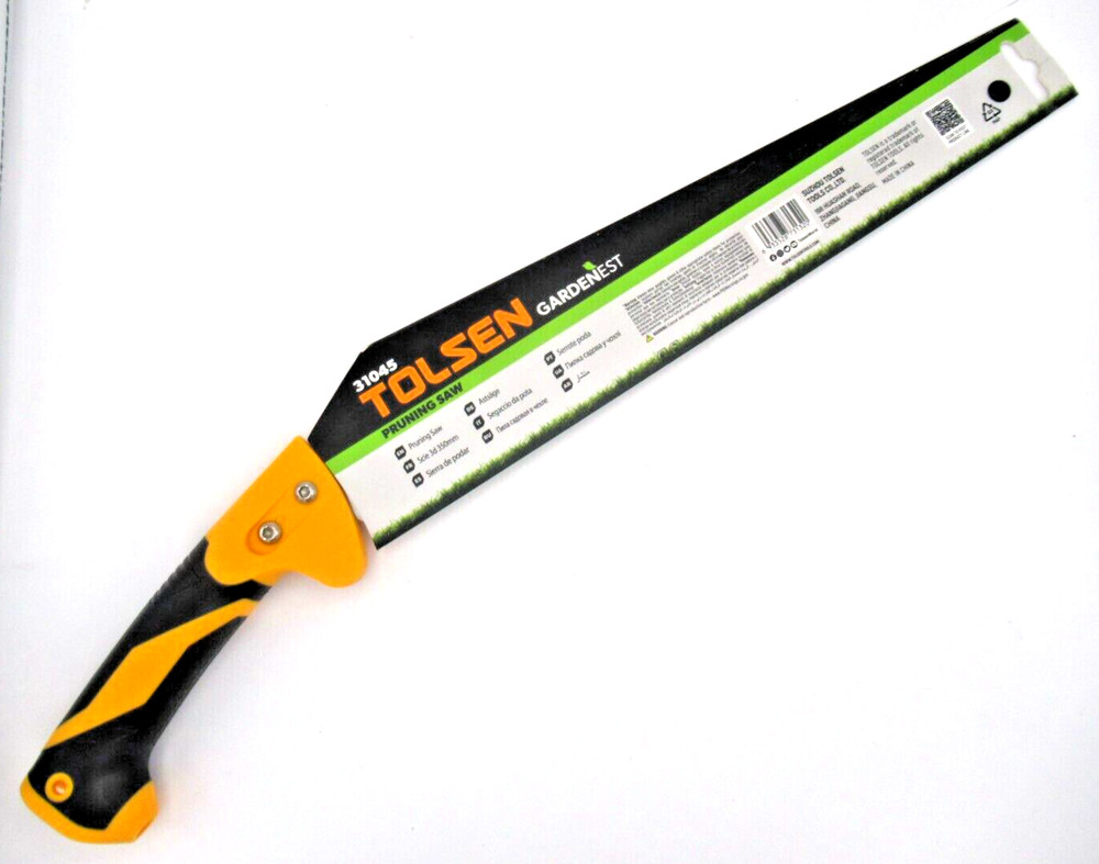 Tolsen Pruning Saw 31045