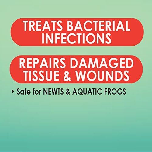 API TURTLE FIX Nonbacilli Turtle Remedy 4-Ounce Bottle