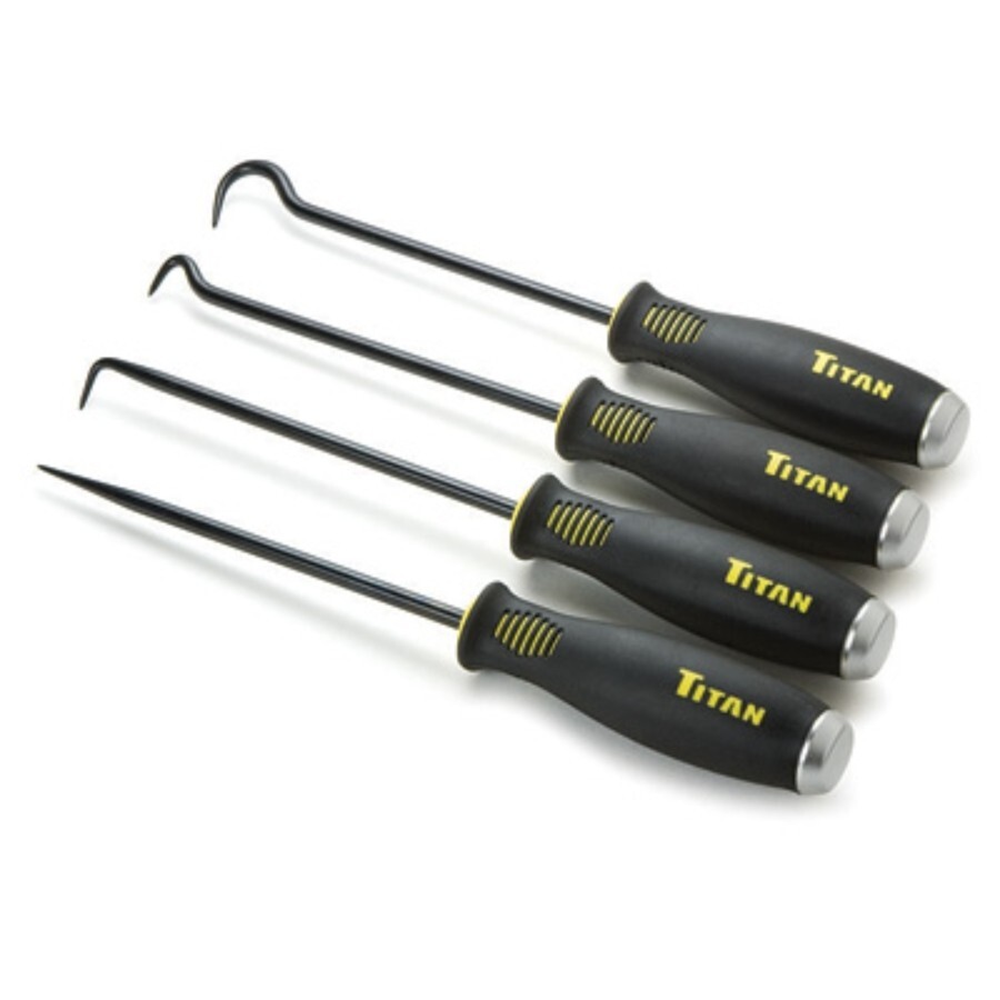 Titan Tools 17224 Hook & Pick Set