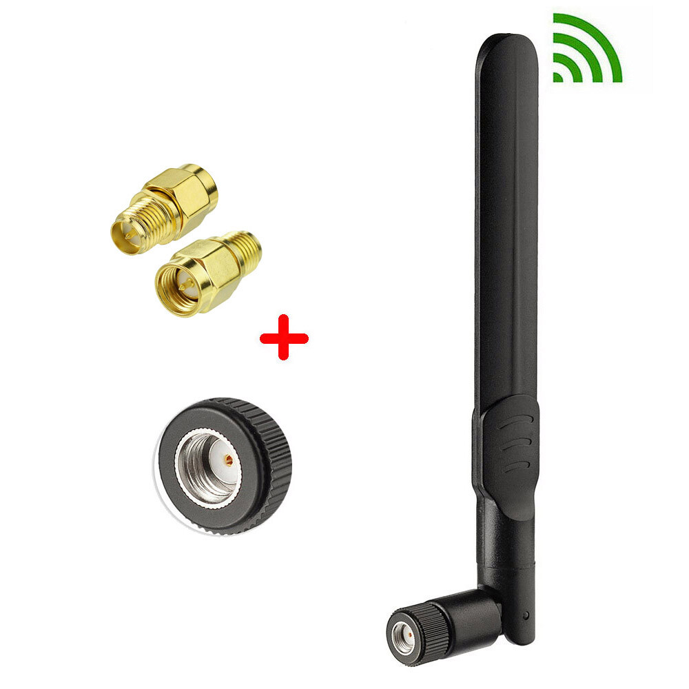 4G Antenna For Spypoint FLEX G36 Cellular Trail Camera Mobile Security Camera