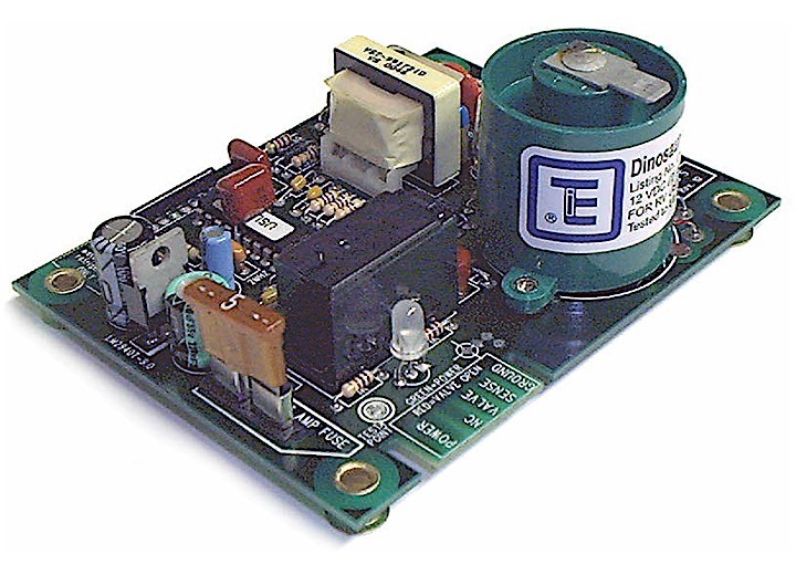 Dinosaur Electronics UIB S Universal Ignitor Board, Small, Spade, 12V DC