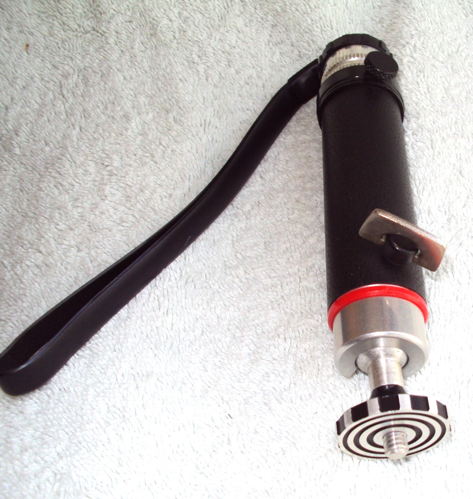 BILORA STABILET 1011 TABLE CAMERA TRIPOD. MADE IN GERMANY