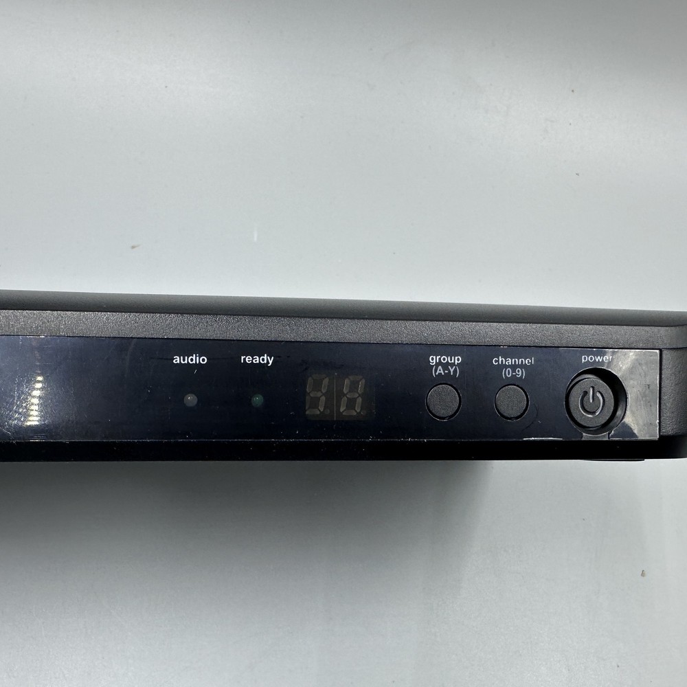 BLX288/PG58 Handheld Wireless Microphone System Come with 2 Microphone