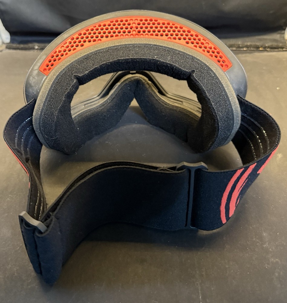 dragon NFX goggles