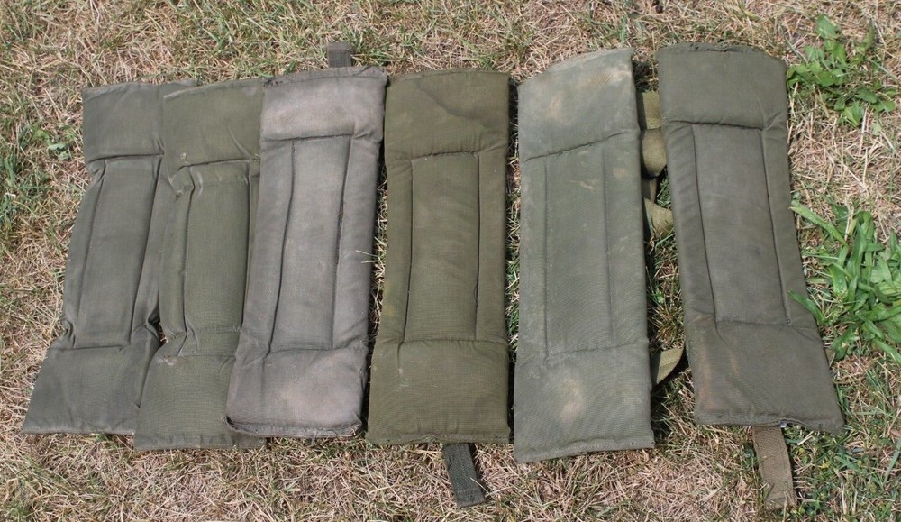 ALICE pack lower waist pad
