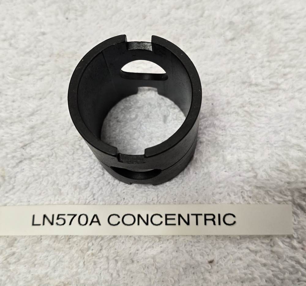 Sunnen LN570A Concentric Bushing Mandrel Adapter