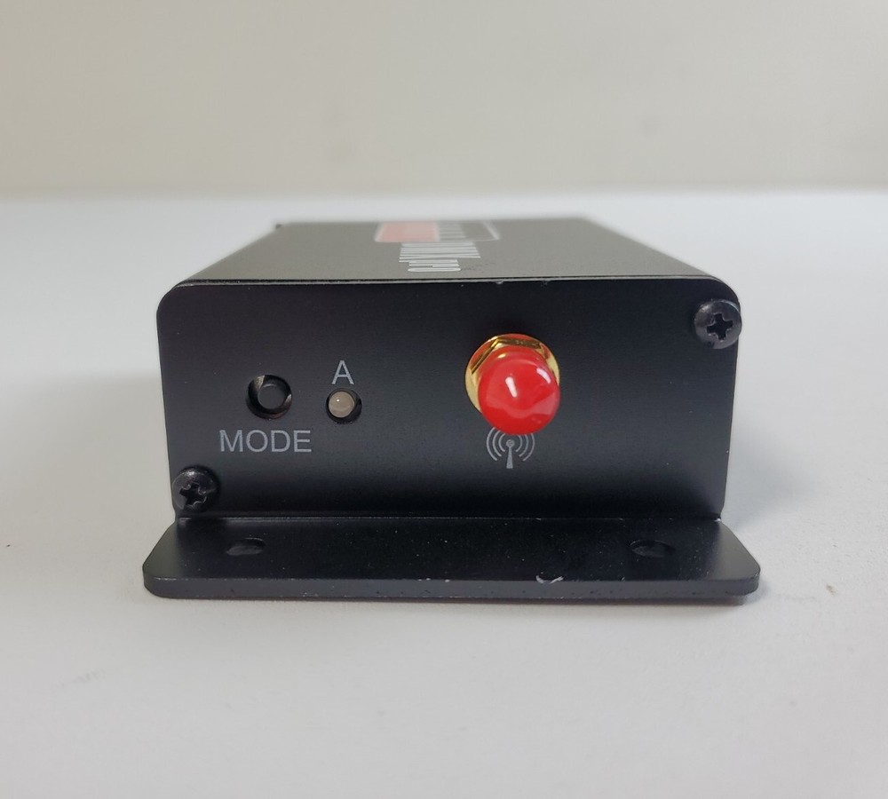 Synapse-Wireless DMX PRO LP511-001 Snap Receiver Transceiver Transmitter