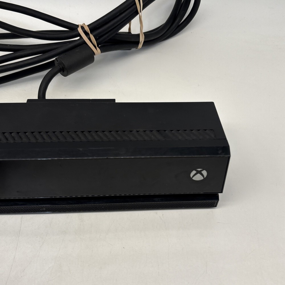 Microsoft Xbox One Two (2) Kinect Untested Lot!