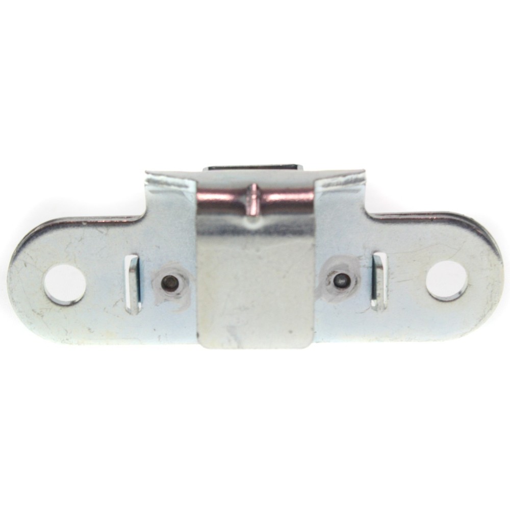 RANGER 93-11 TAILGATE LATCH, RH=LH, Bracket, Styleside/Flareside
