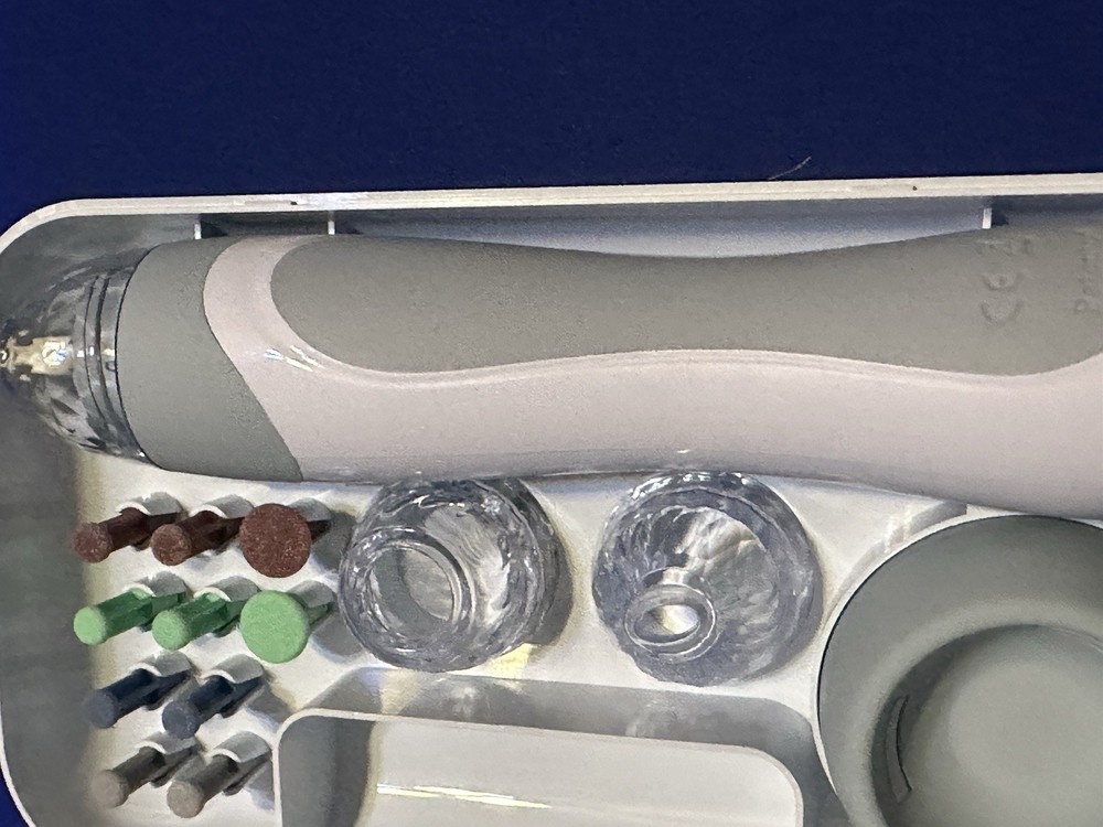 PMD Elite Pro Personal Microderm (Open Box)