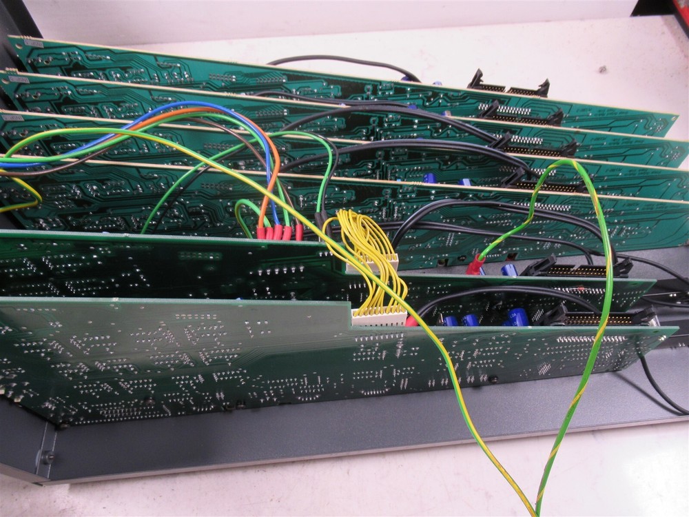 DDA CS3 Audio Mixer Board Group Output Module AMDL17-002