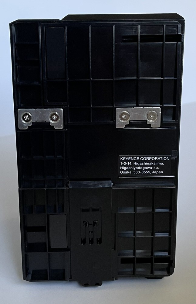 KEYENCE CV-X100RP Image Sensor / Controller New No Box