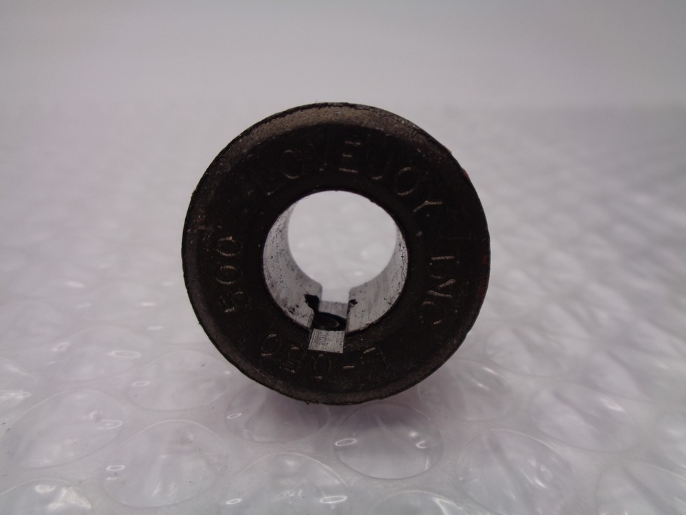 LOVEJOY L-050 COUPLING (AS PICTURED) NSNP