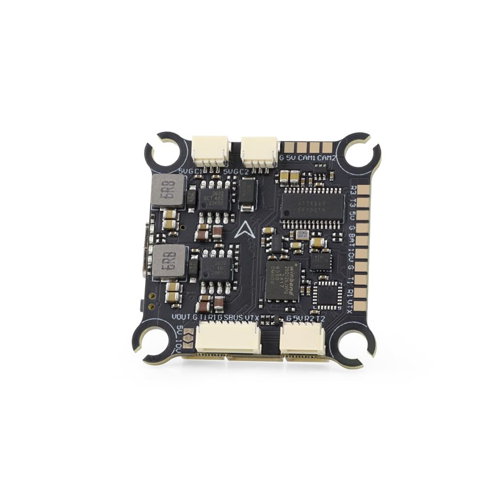 FPV Flight Controller F405 8S
