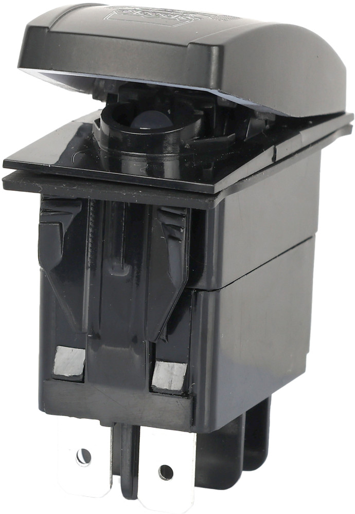 FLIP 12-9072 - Bumper Lighting Switch Pro Series Backlit