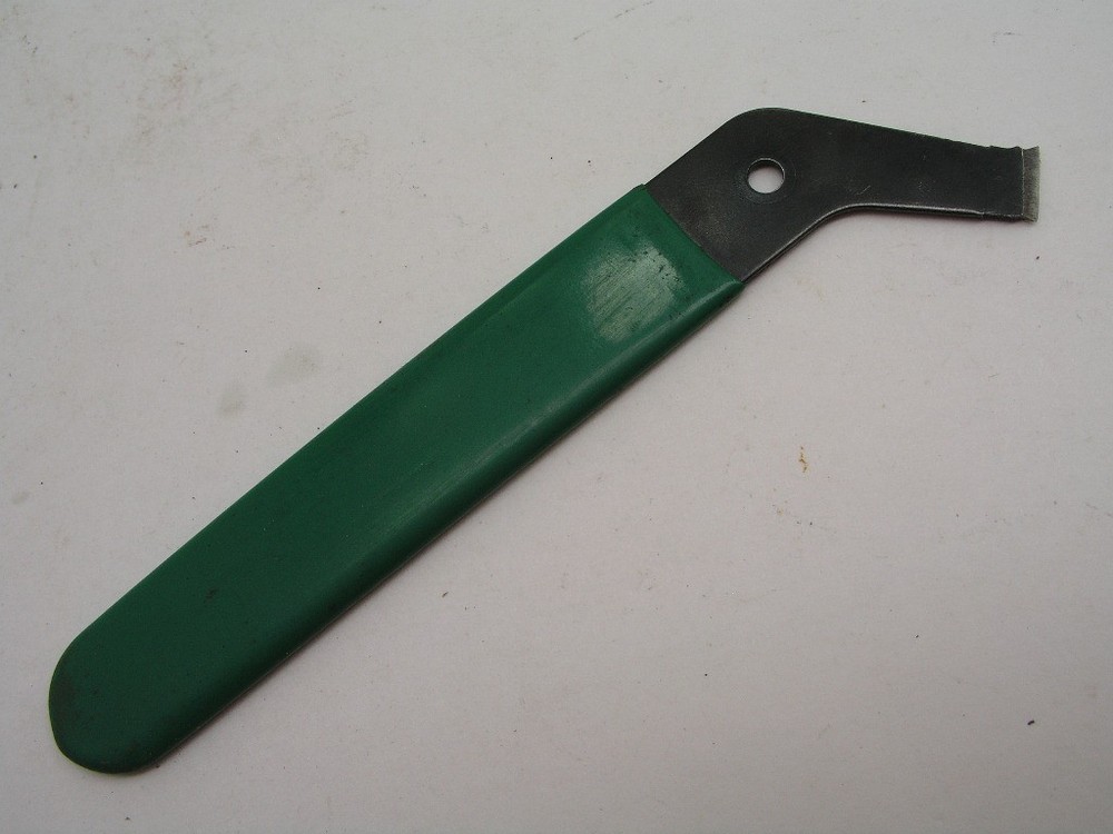 Fletcher Scoremate Plastic Sheet Cutter