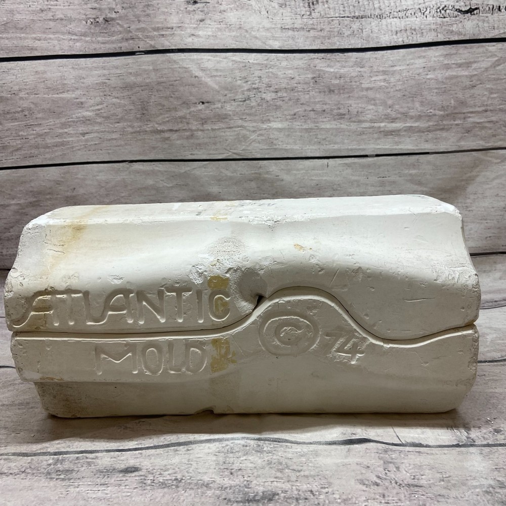 Ceramic Slip Casting Mold Atlantic #A-837
