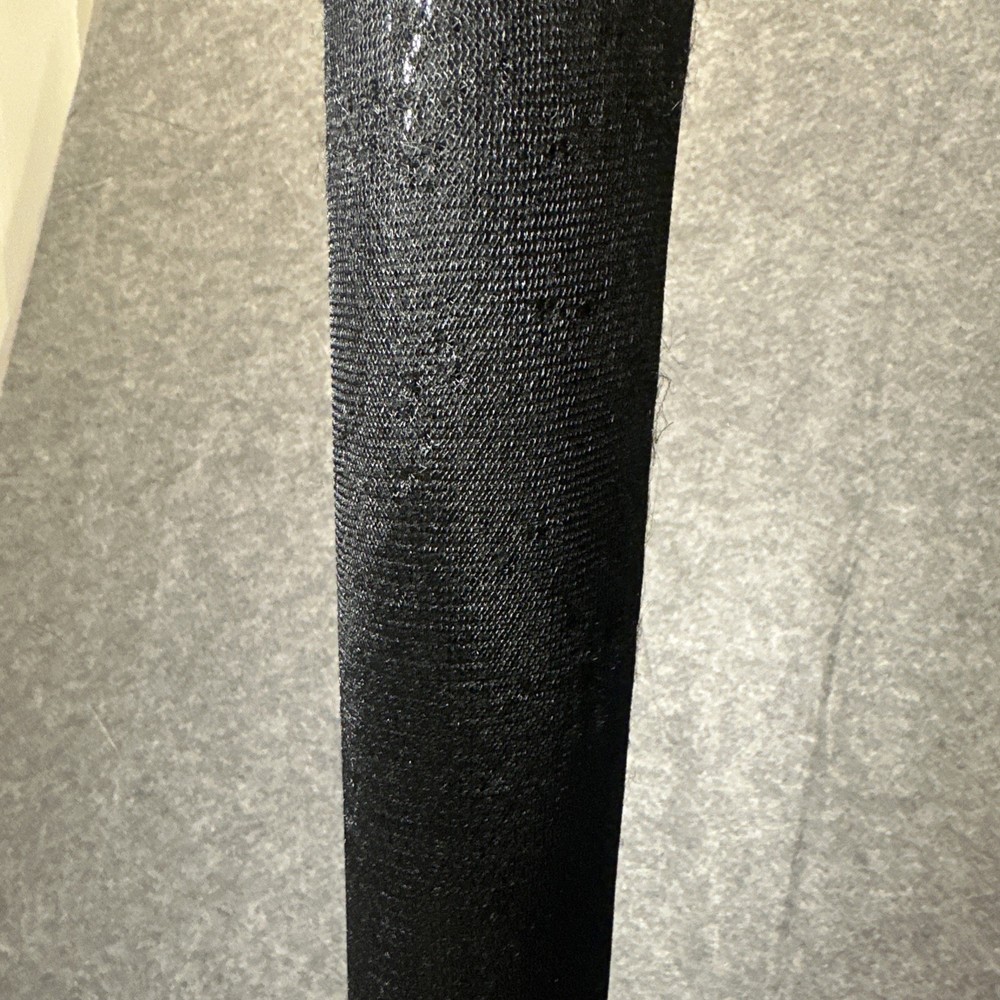 GENARAY Tube Baton 34 Protector Hard Case Black