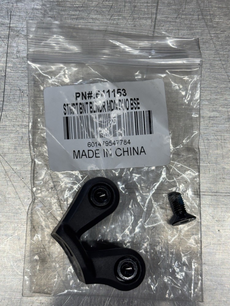 Blendr Duo Base For Madone